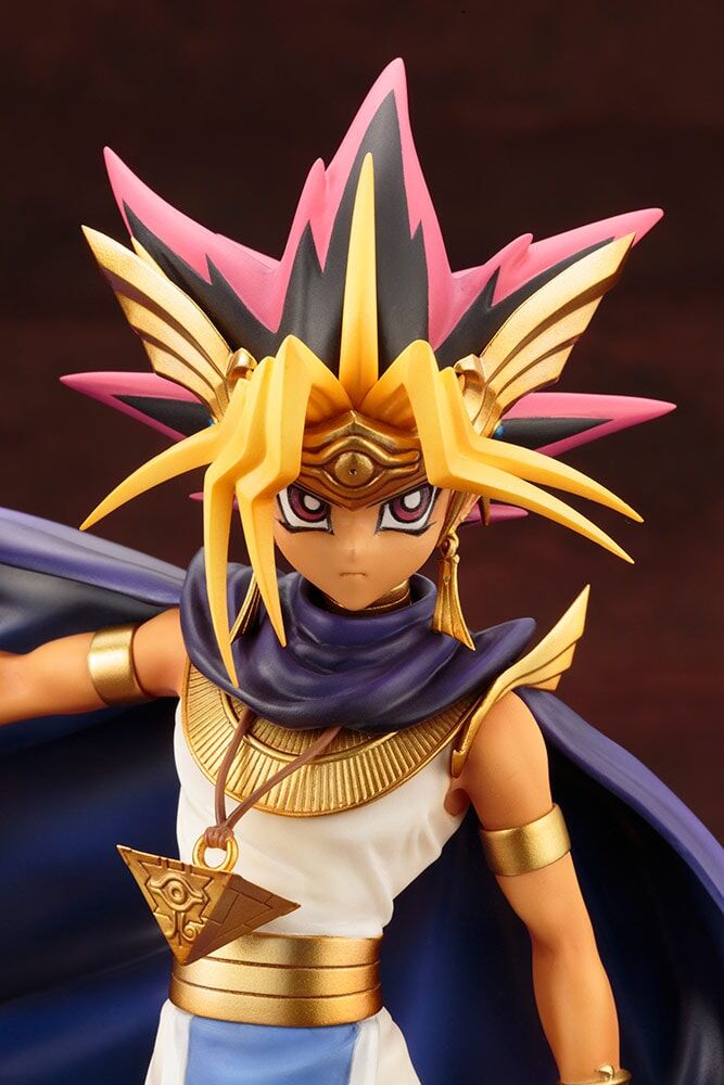 Atem - Statues by Kotobukiya - Sideshow Collectibles 24 cm - Yu-Gi-Oh!