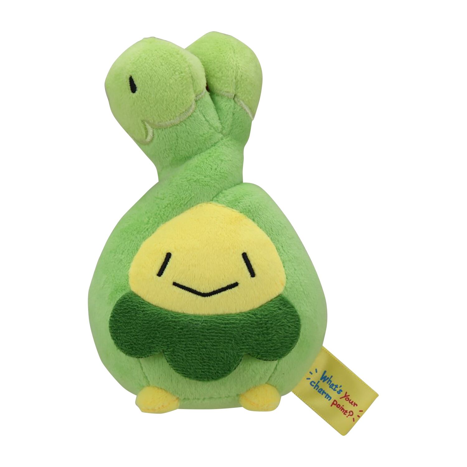 Budew Clip Plush - 16 cm
