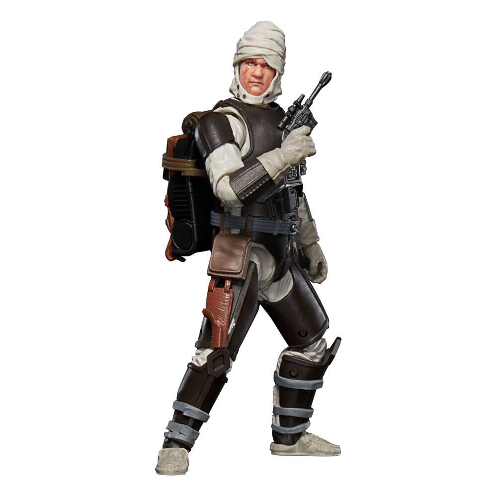 Star Wars Episode VI Black Series Archive Actionfigur 2022 Dengar 15 cm Star Wars Episode VI Black Series Archive Actionfigur 2022 Dengar 15 cm