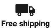 Free shipping