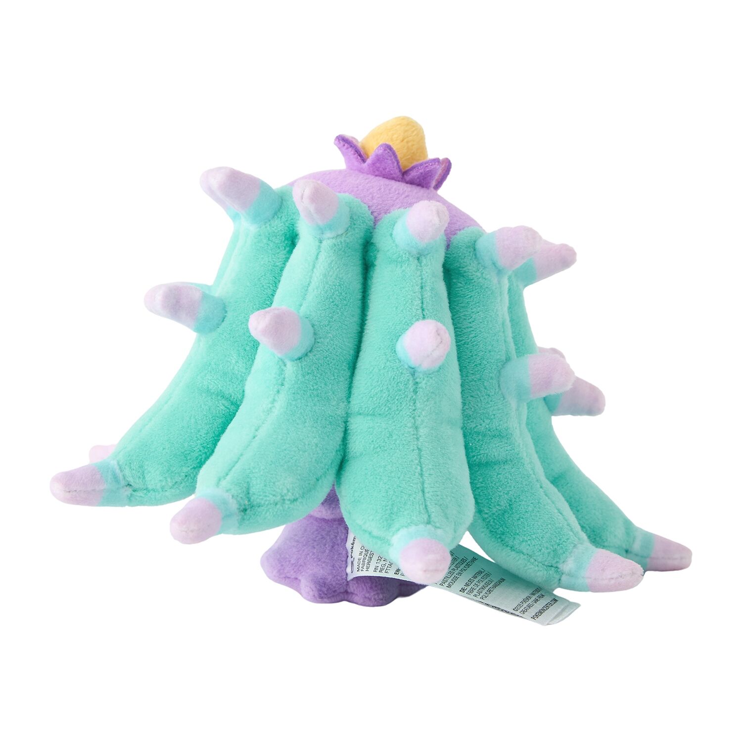 Mareanie Sitting Cuties Plush - 18.0 cm