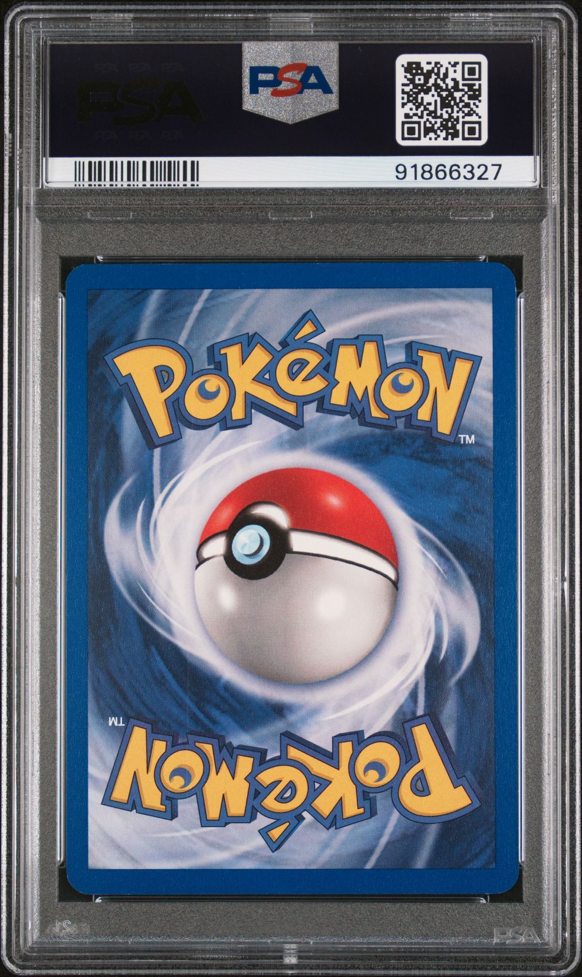 Relaxo 11/64 - Jungle German - Holo - PSA 9 MINT - Pokémon