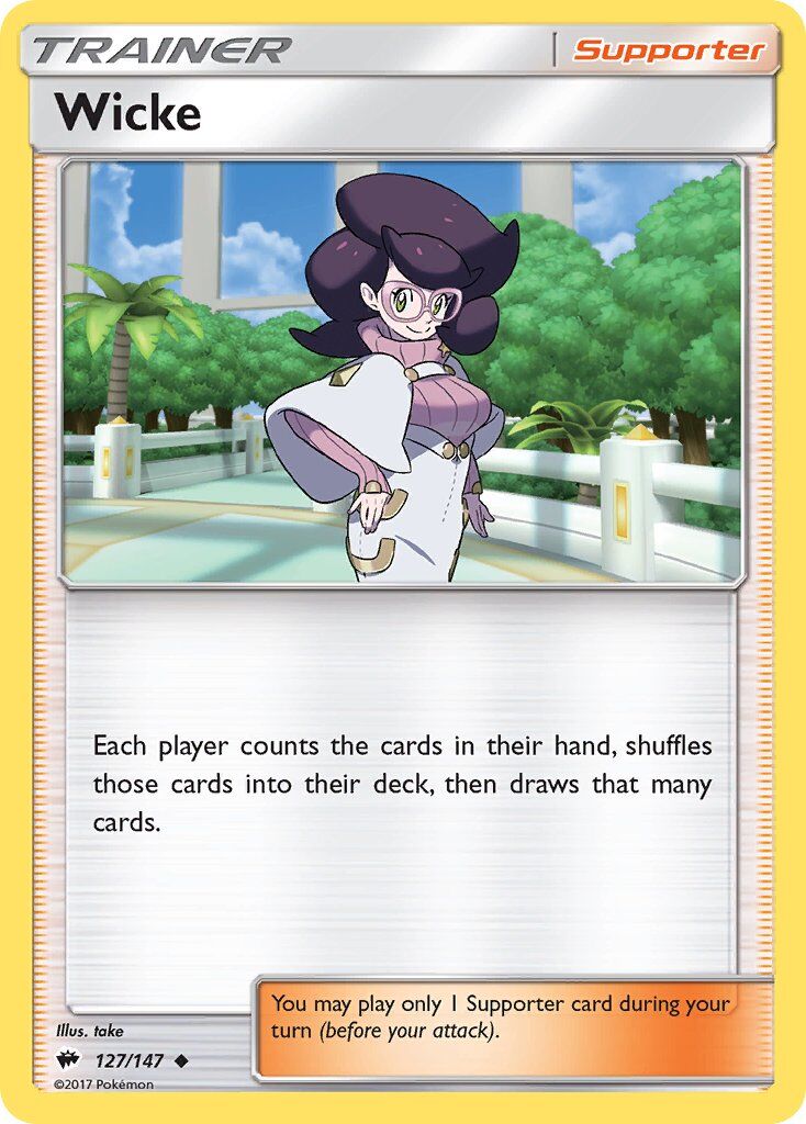 Wicke - 127/147 - EN