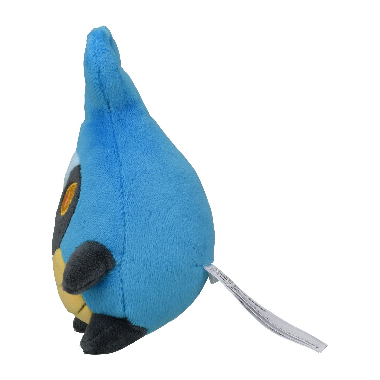 Karrablast Sitting Cuties Plush - 13 cm