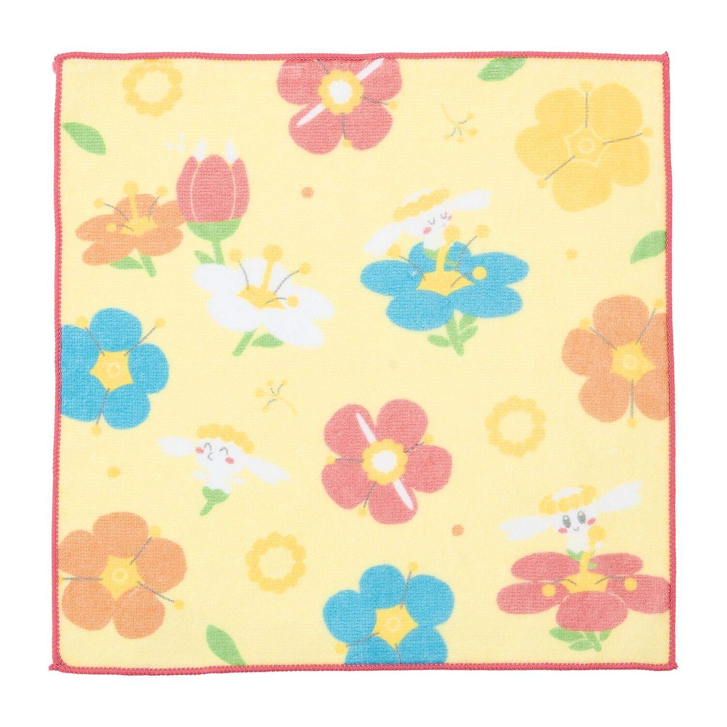 Hand Towel Flabebe