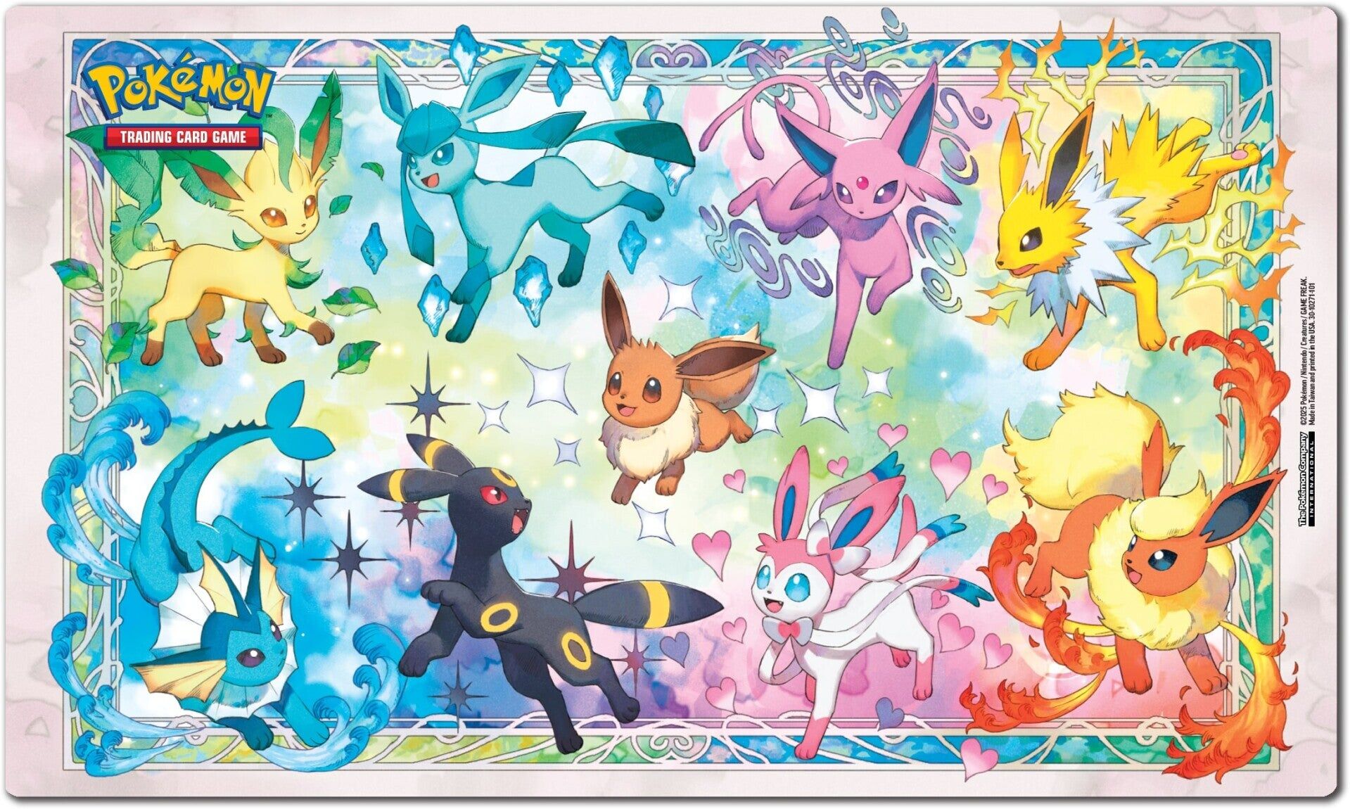Pokémon TCG: Prismatic Evolutions Super-Premium Collection - EN