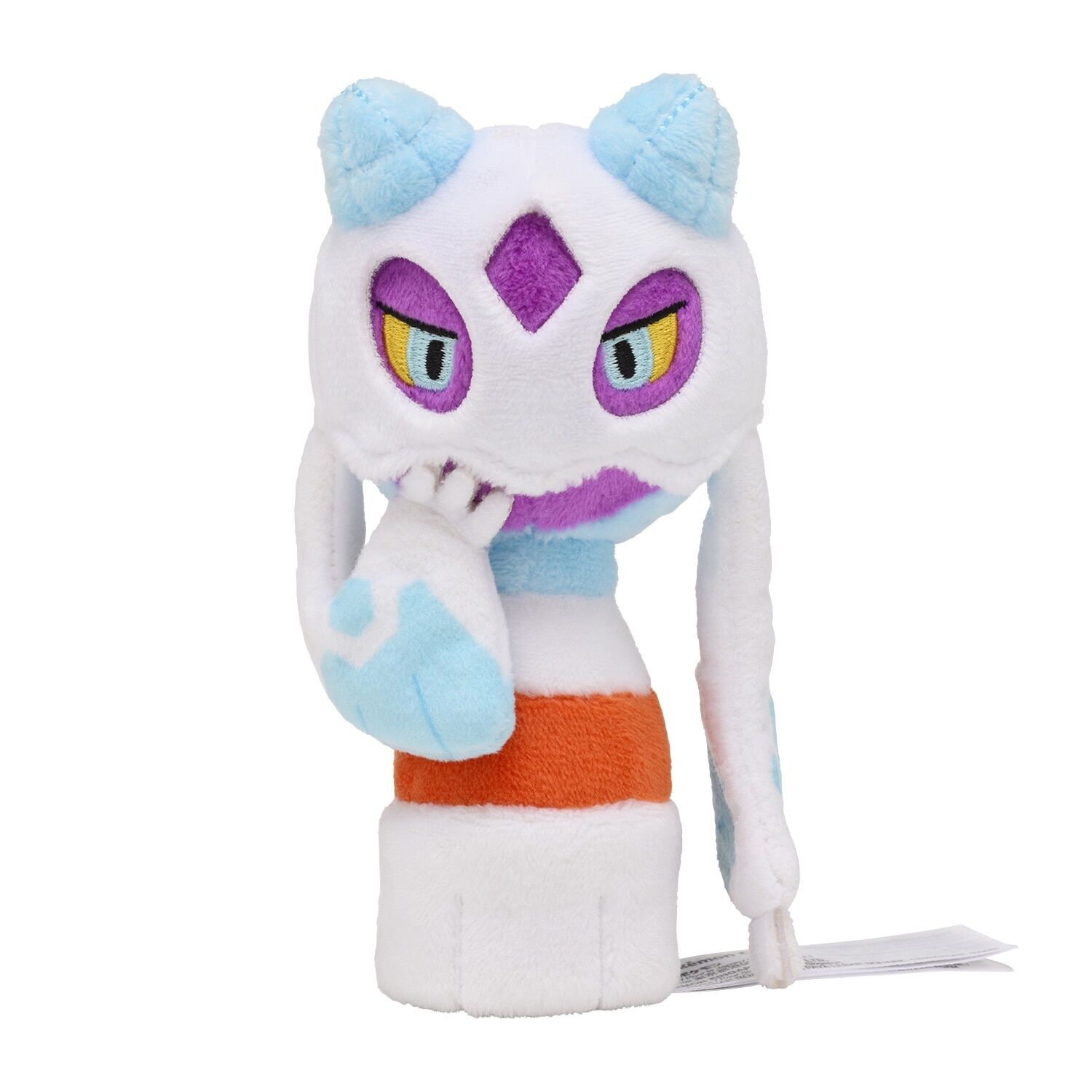 Froslass Sitting Cuties Plush - 13.6 cm