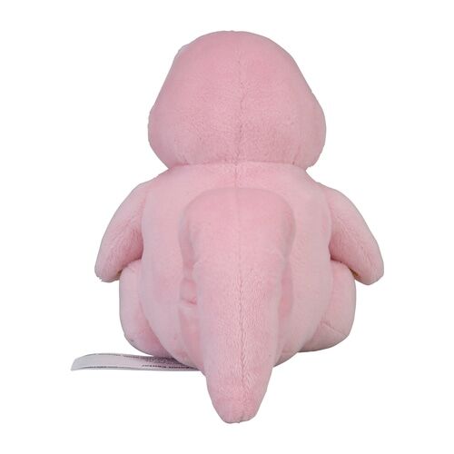 Lickitung Sitting Cuties Plush - 14 cm