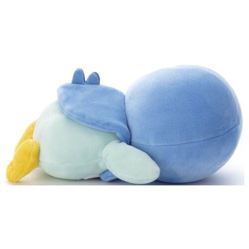 Piplup Suya Suya™ Sleeping Friend Plush - 20 cm