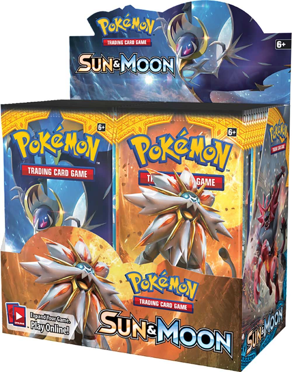 pok-mon-sun-moon-booster-display-11 Pokémon Sun & Moon Booster Display - EN