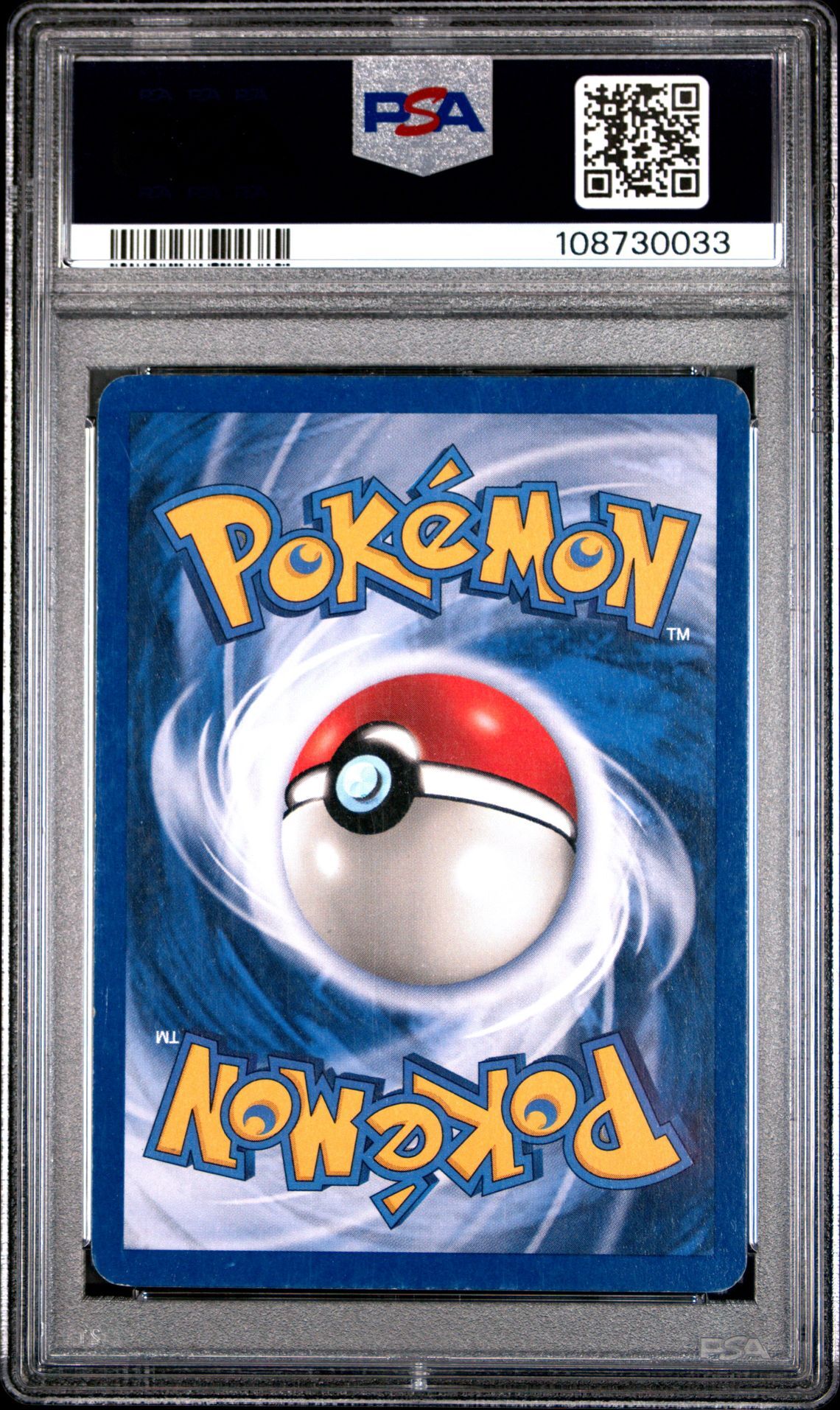 Turtok 2/102 - Base Set - Holo - PSA 5 EX - Pokémon