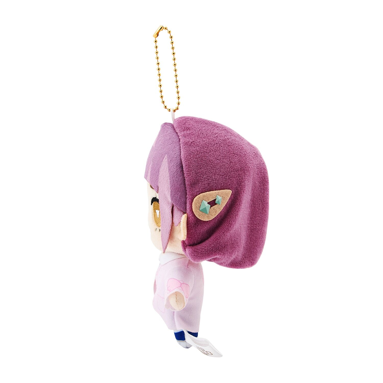 Trainers Lacey Mascot Plush - 14 cm