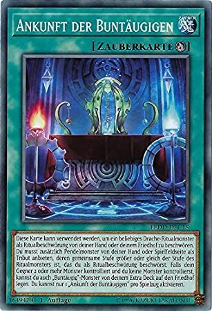 ankunft-der-bunt-ugigen-yu-gi-oh Ankunft der Buntäugigen - Yu-Gi-Oh!