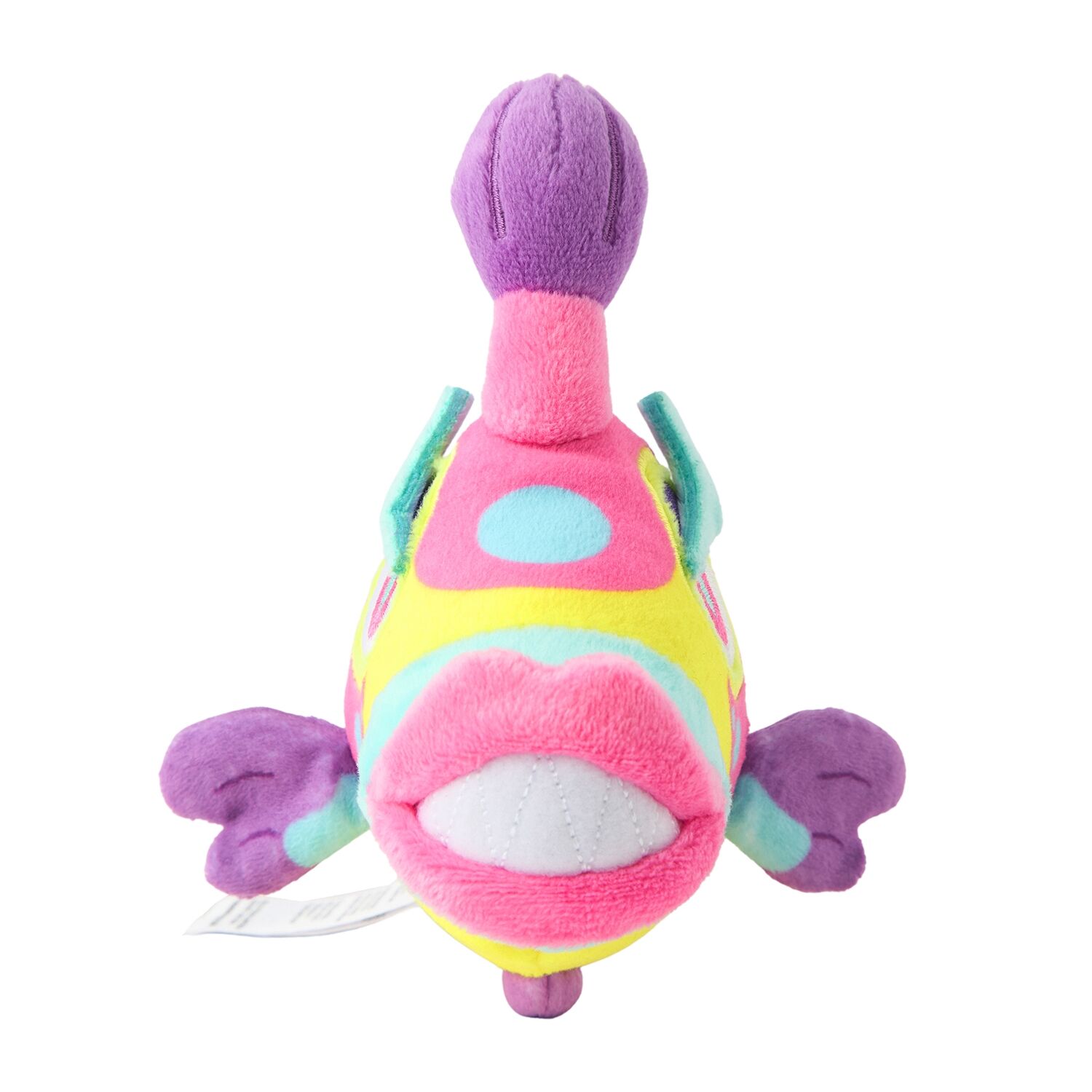 Bruxish Sitting Cuties Plush - 16.0 cm