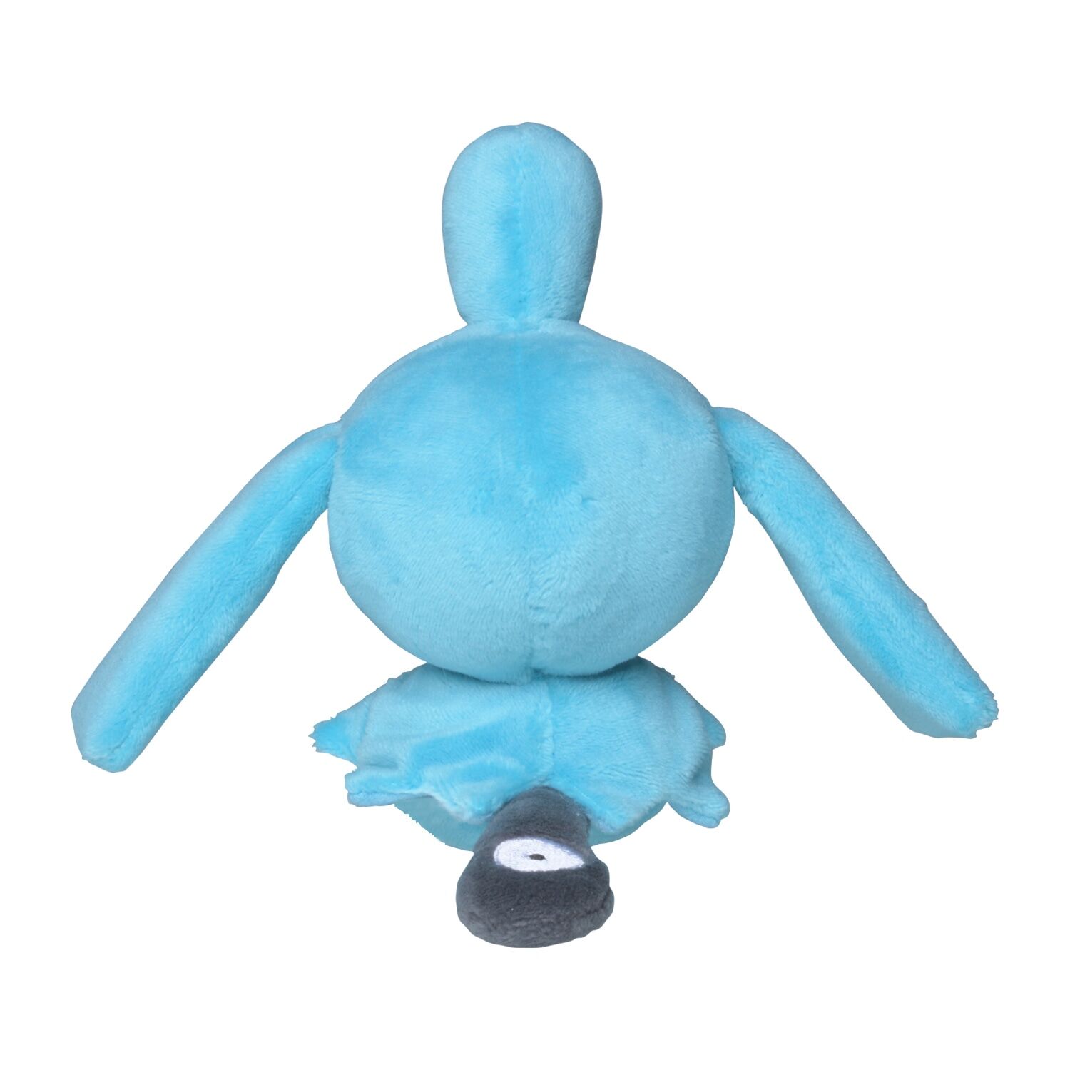 Wynaut Sitting Cuties Plush - 13 cm