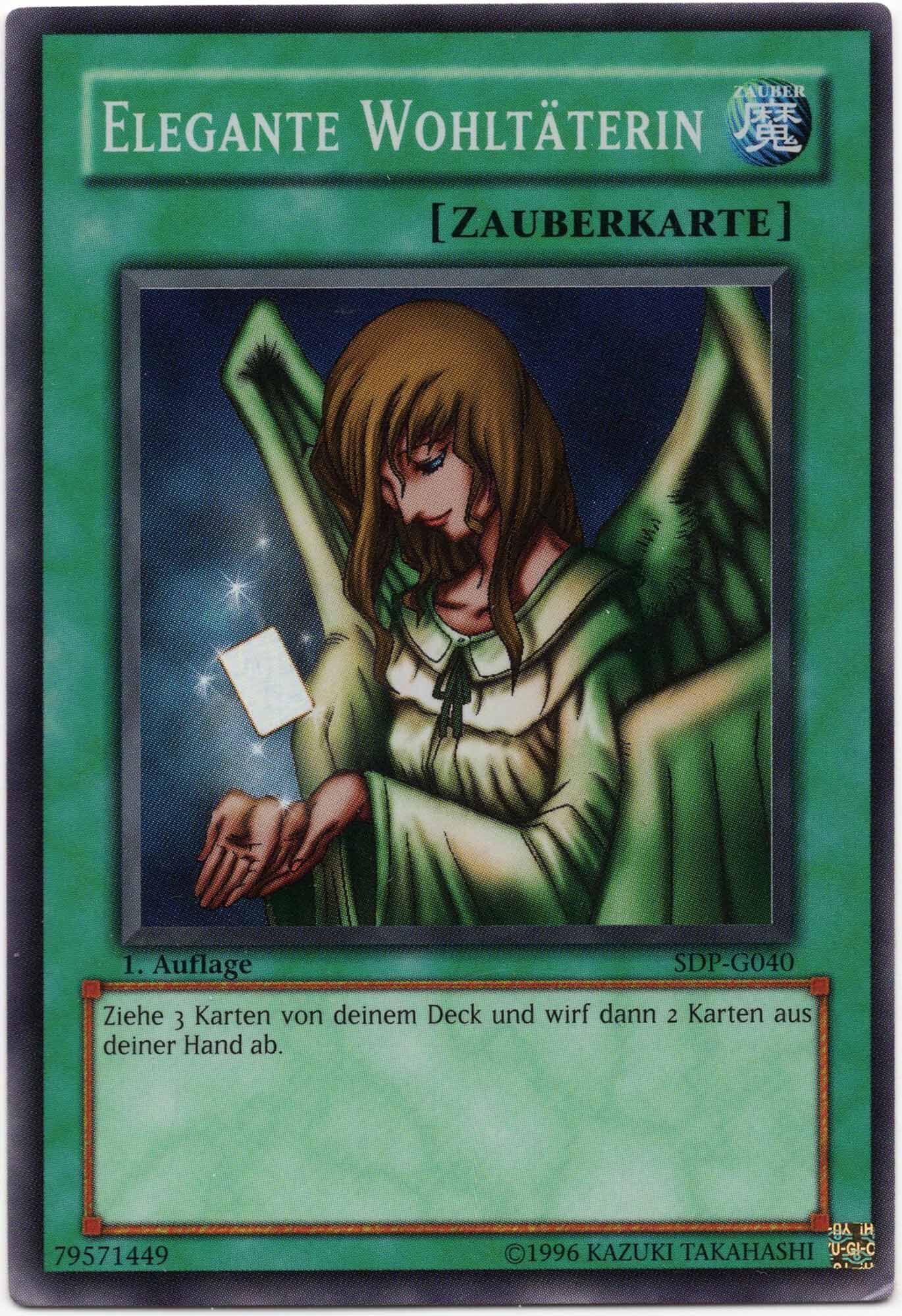 elegante-wohl-terin-sdp-g040-super-rare-1-auflage-lightly-played Elegante Wohläterin - SDP-G040 - Super Rare - 1. Auflage (Lightly Played)