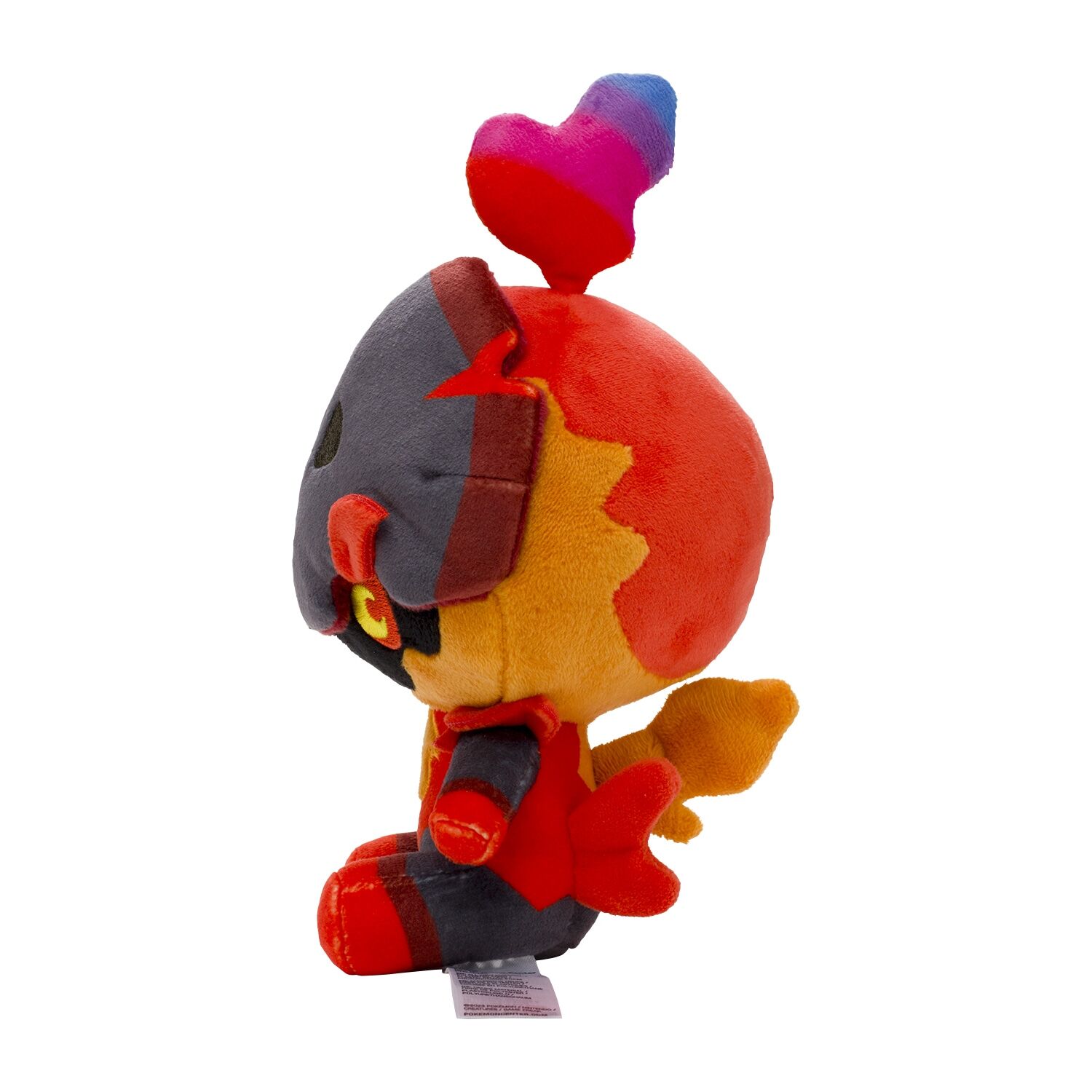 Charcadet Dolls Plush - 18 cm