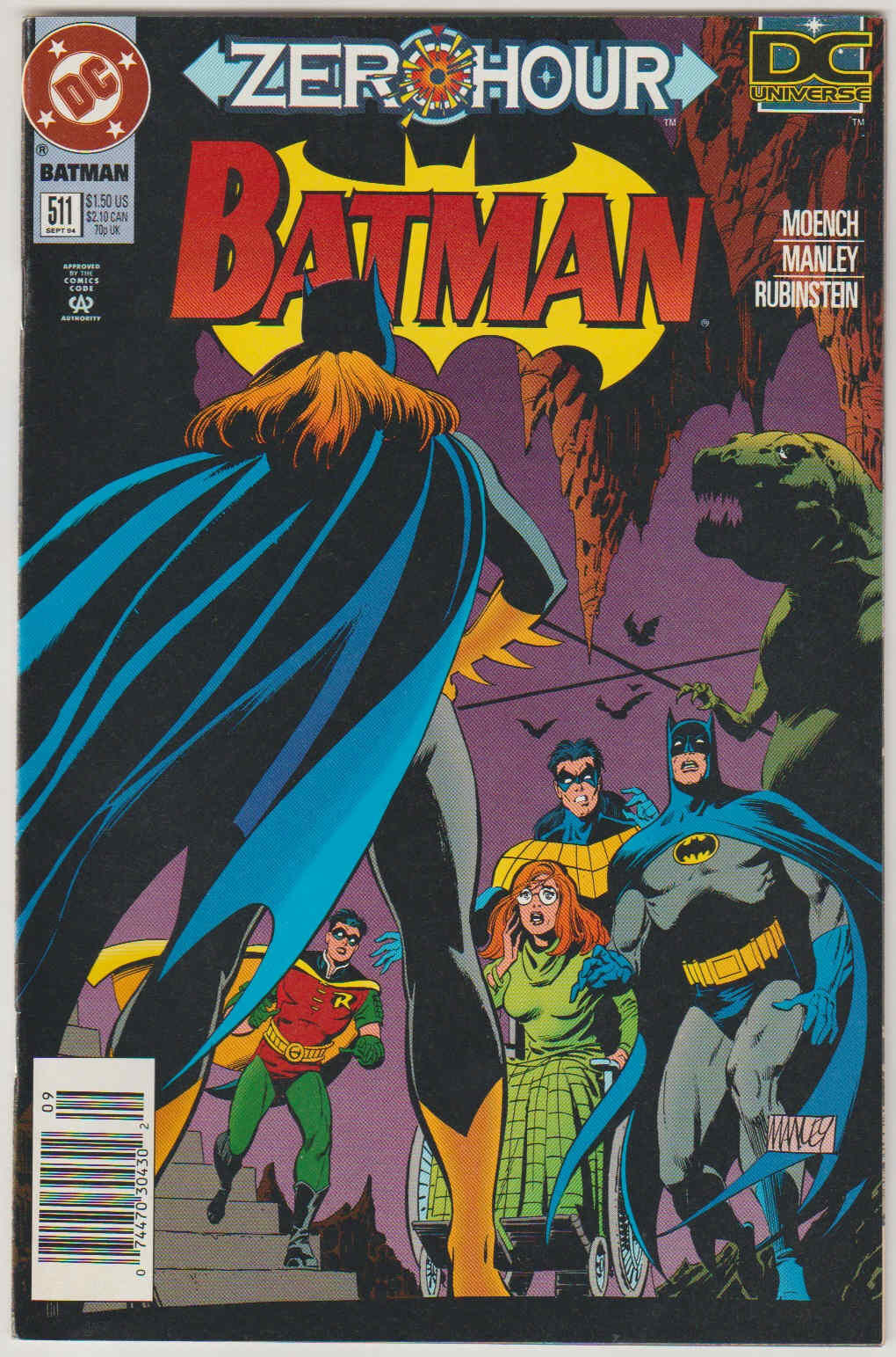 batman_511 Batman #511