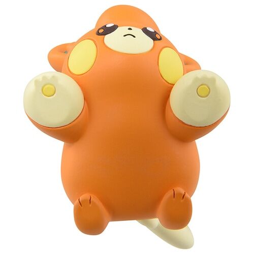 Pawmi Takara Tomy Monster Collection Figure