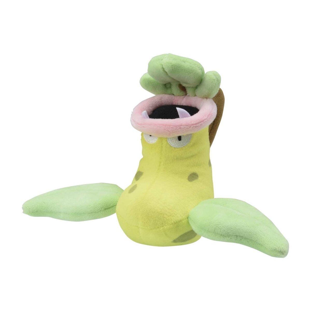 Victreebel Sitting Cuties Plush - 14 cm Victreebel Sitting Cuties Plush - 14 cm
