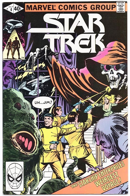 star_trek_4 Star Trek #4