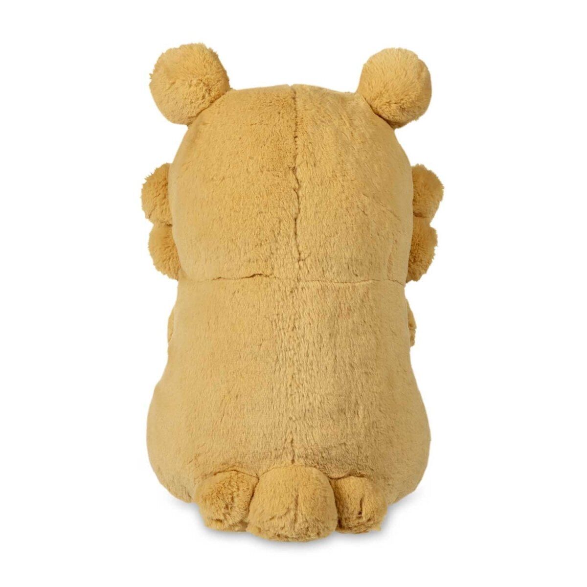 Bidoof Comfy Friends Plush - 41 cm