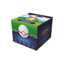 Pokémon GO Premier-Deckhalter-Kollektion Dragoran-VSTAR - DE