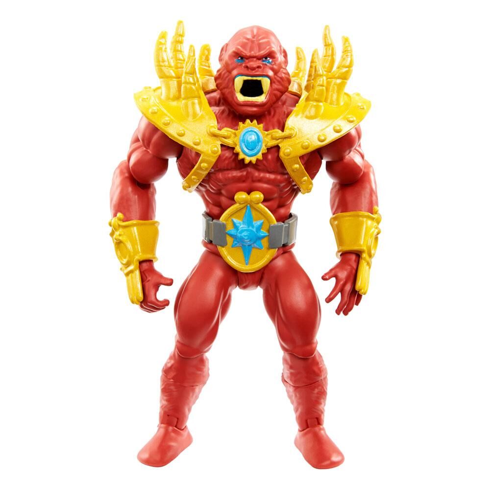 Masters of the Universe Origins Actionfigur 2021 Lords of Power Beast Man 14 cm Masters of the Universe Origins Actionfigur 2021 Lords of Power Beast Man 14 cm