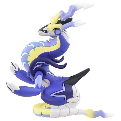 Miraidon Takara Tomy Monster Collection Figure ML-30