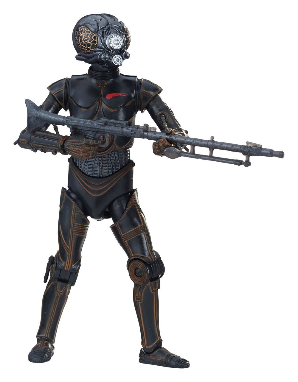 Star Wars Episode V Black Series Actionfigur 2018 4-LOM 15 cm