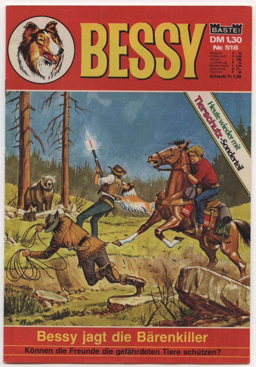 bessy_comic_518 Bessy #518
