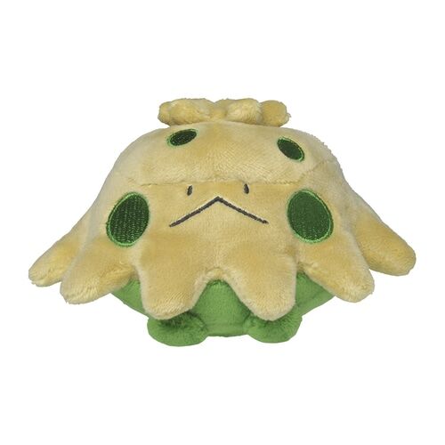 Shroomish Sitting Cuties Plush - 12.5 cm Shroomish Sitting Cuties Plush - 12.5 cm