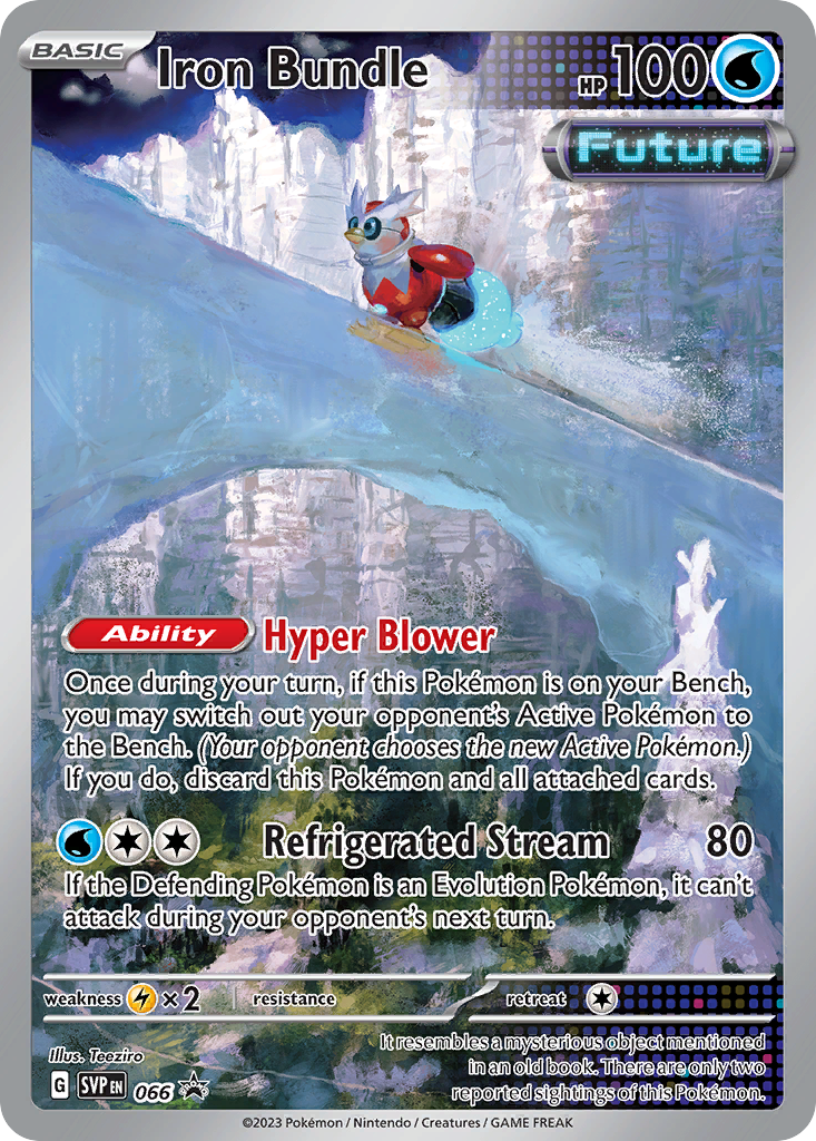 Eevee - SVP200 - EN