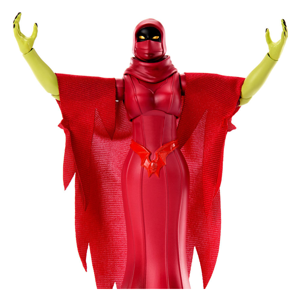 She-Ra and the Princesses of Power Masterverse Actionfigur Shadow Weaver 18 cm