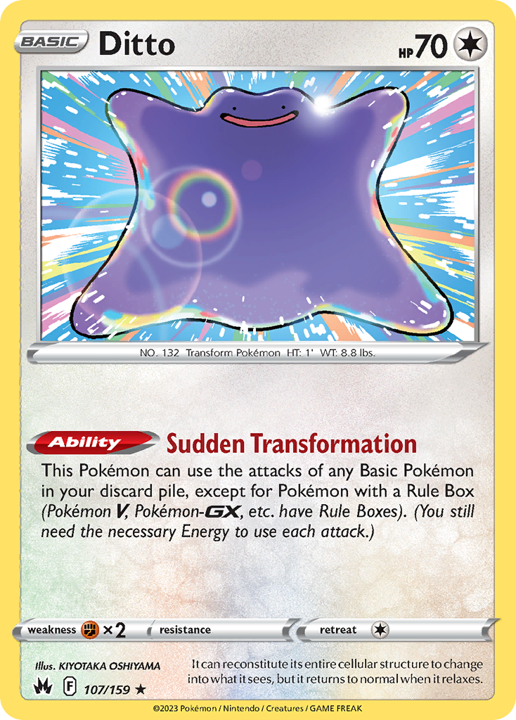 Ditto - 107/159 - EN Ditto - 107/159 - EN