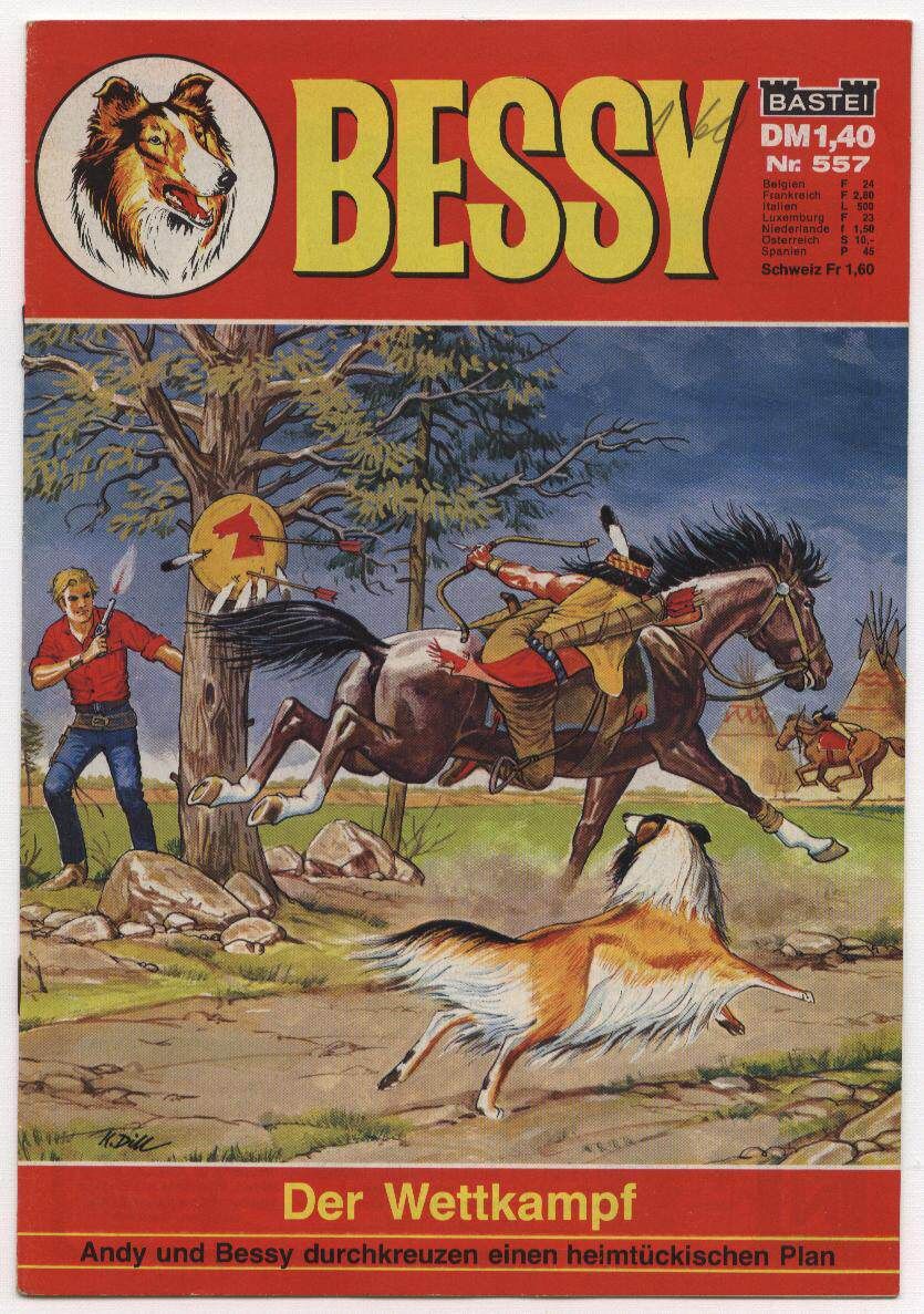 bessy_557 Bessy #557
