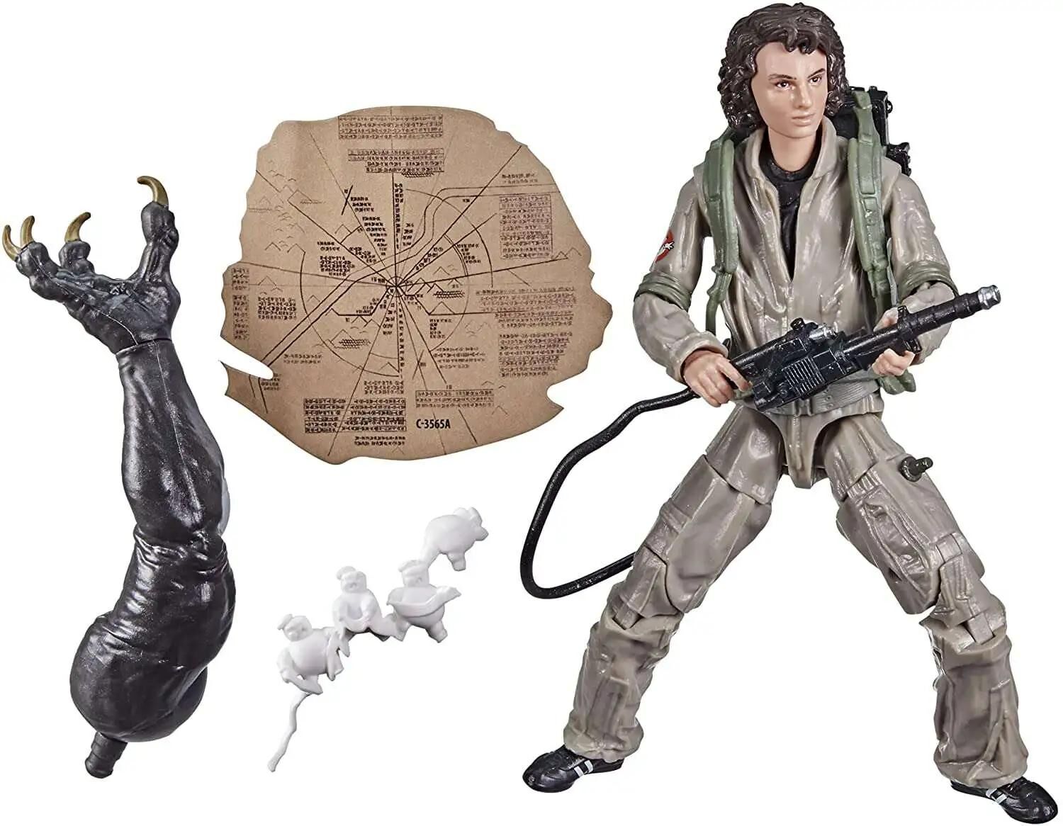 Ghostbusters Plasma Series Build Terror Dog Trevor Action Figure