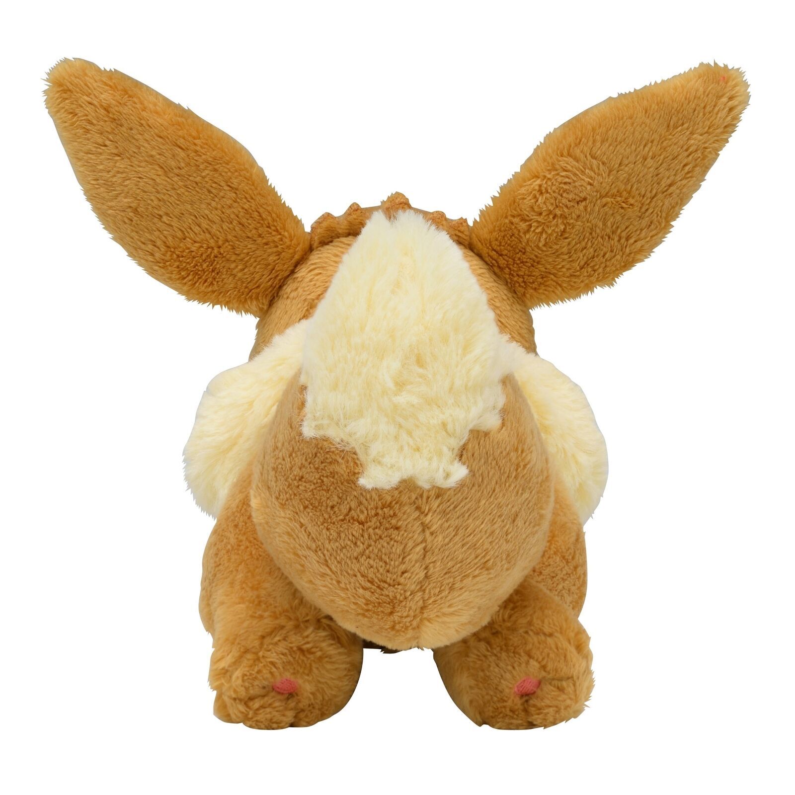 Original Plush Doll Running Eevee 2 - 24 cm