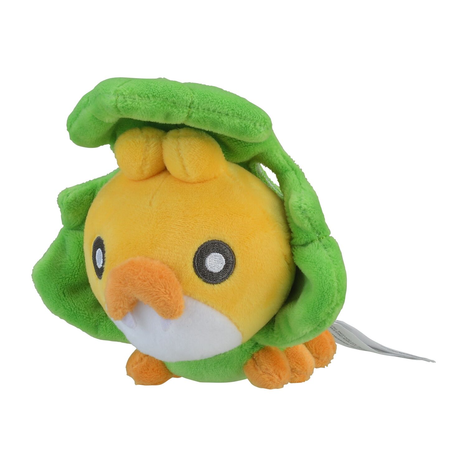 4521329349367_l Sewaddle Sitting Cuties Plush - 15.5 cm