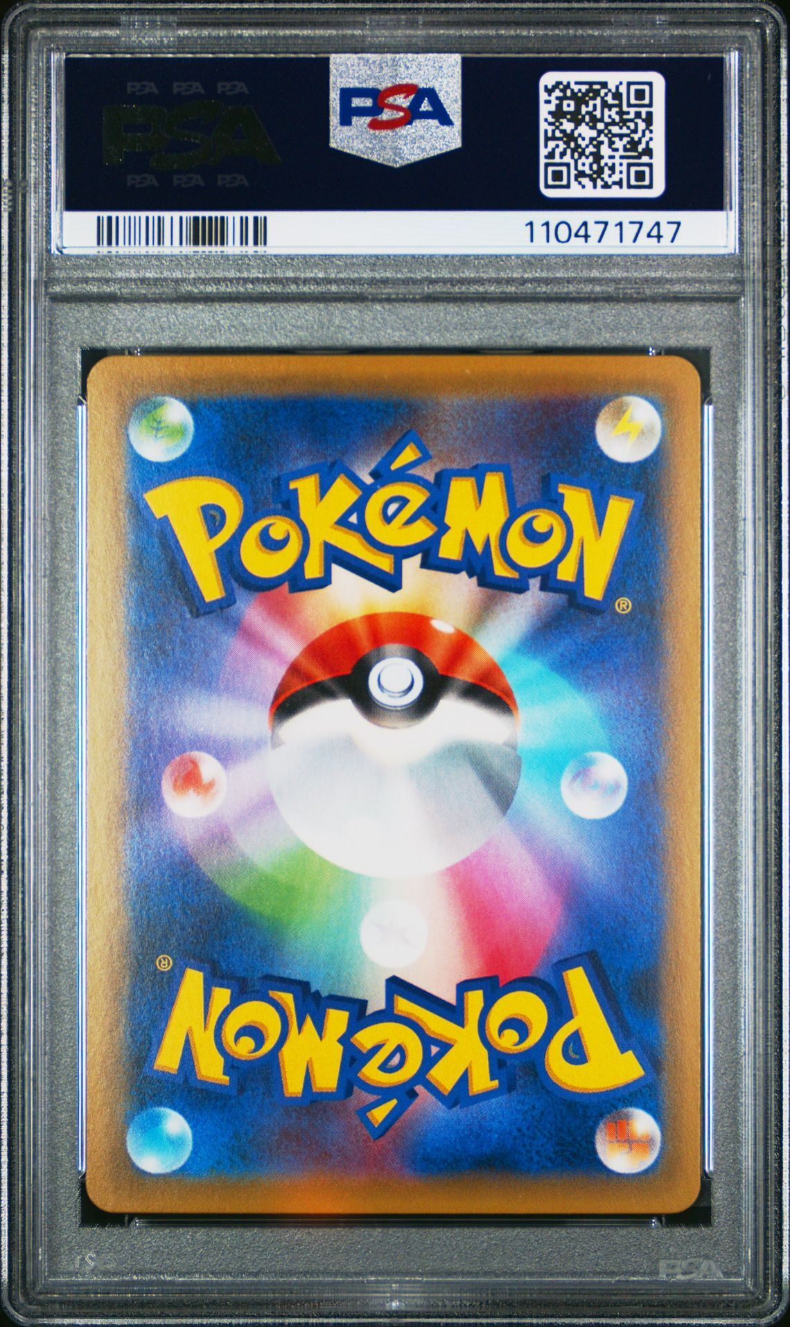 Charizard 011/087 - 2016 Japanese Expansion 20th Anniversary - Holo - PSA 9 MINT - Pokémon