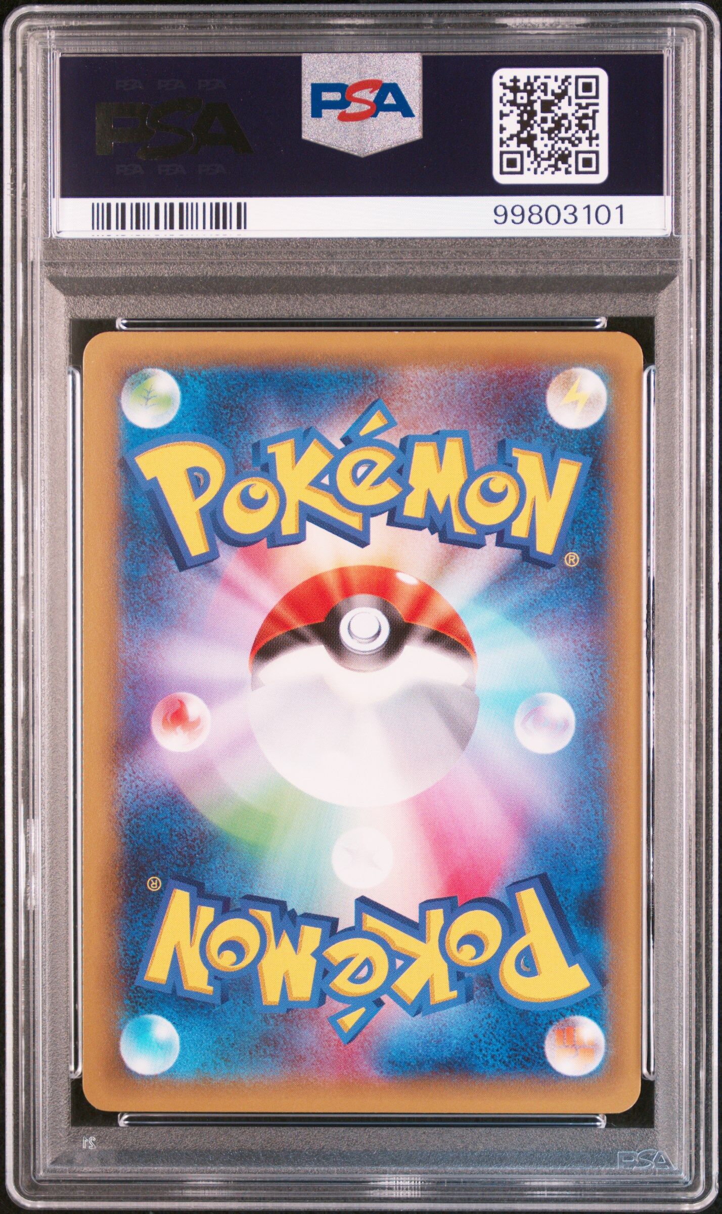 Pikachu EX 008/027 - 2015 Legendary Shine Collection - PSA 10 GEM-MT - Pokémon