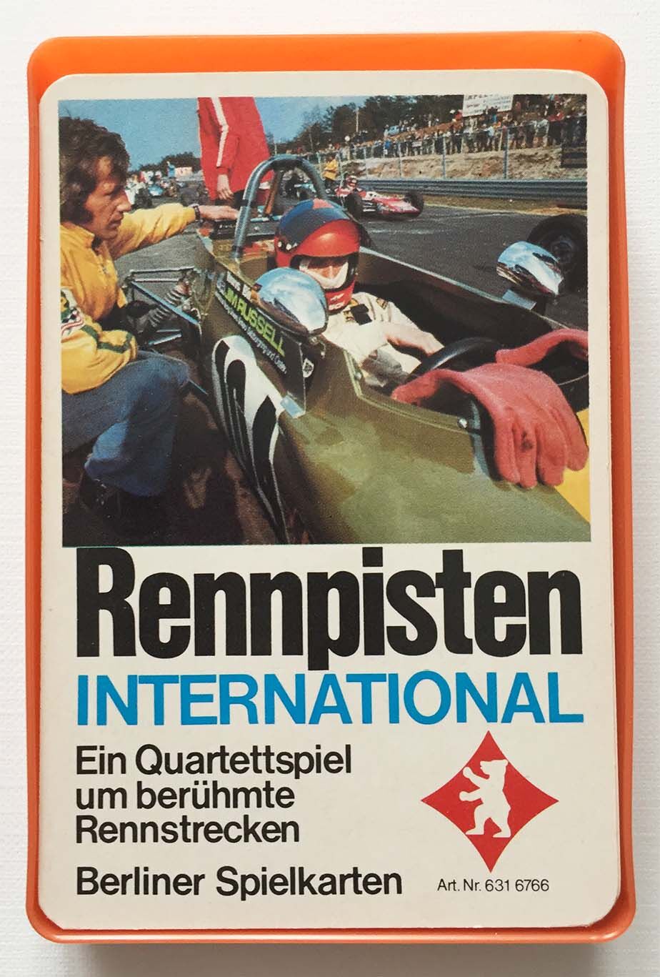 rennpisten_international_quartett Rennpisten International Quartett