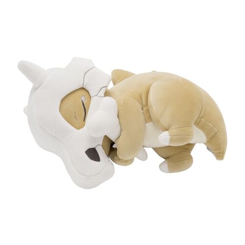 Sleep Good Night Cubone Plush - 32 cm