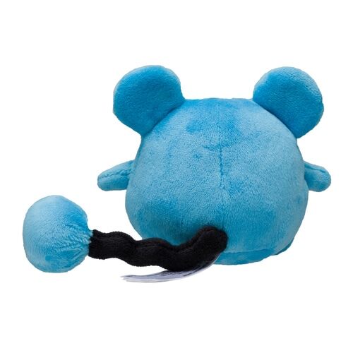 Marill Sitting Cuties Plush - 20 cm