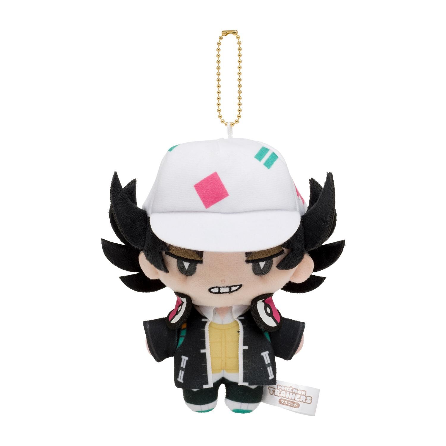 Maskottchen Pokémon Trainer - Pinya