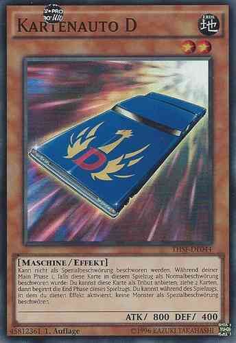 kartenauto-d-yu-gi-oh-2 Kartenauto D - Yu-Gi-Oh!