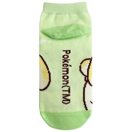 Fidough Pokémon-Socken (23-25cm)