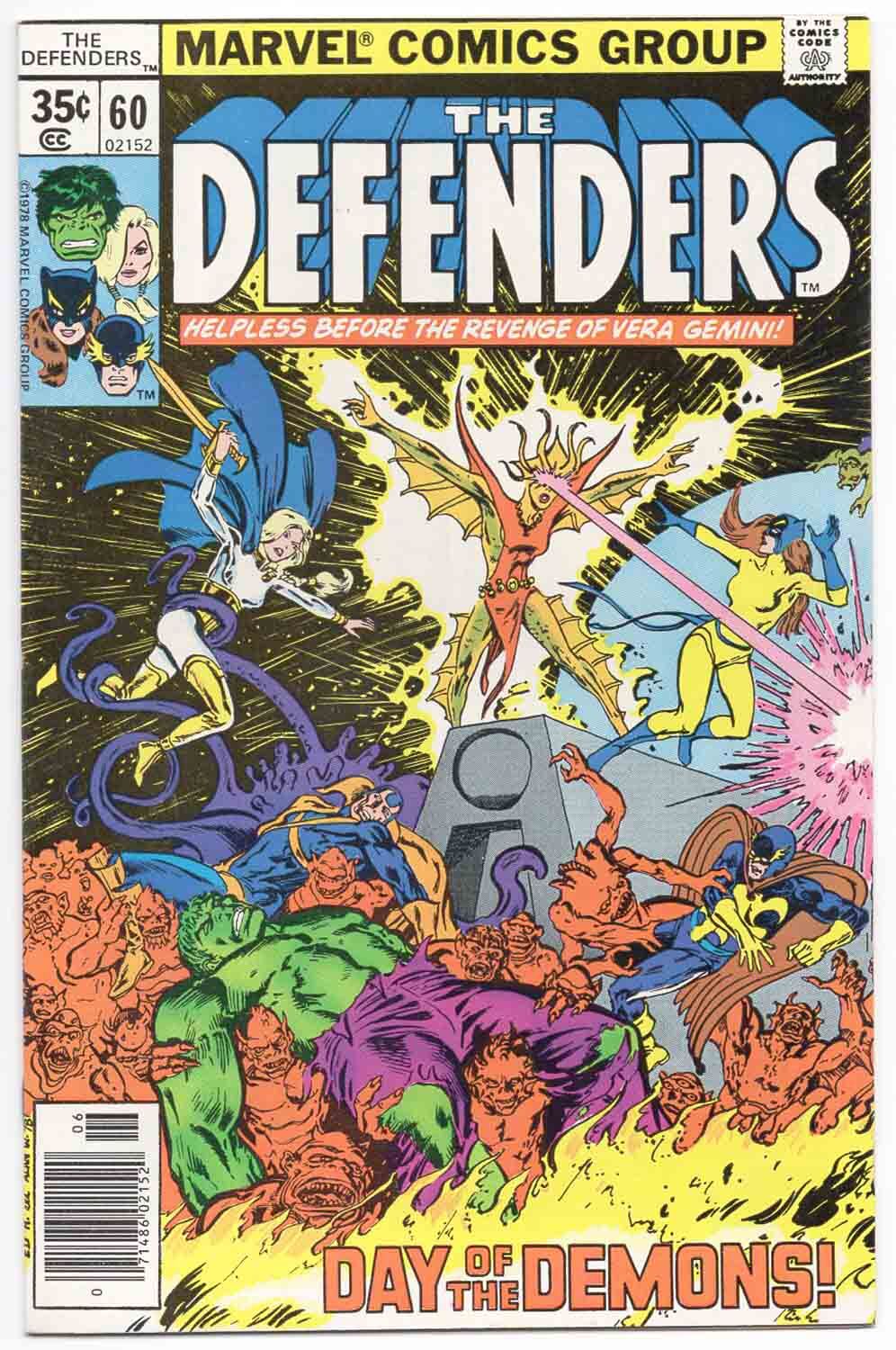 defenders_060 Defenders #60
