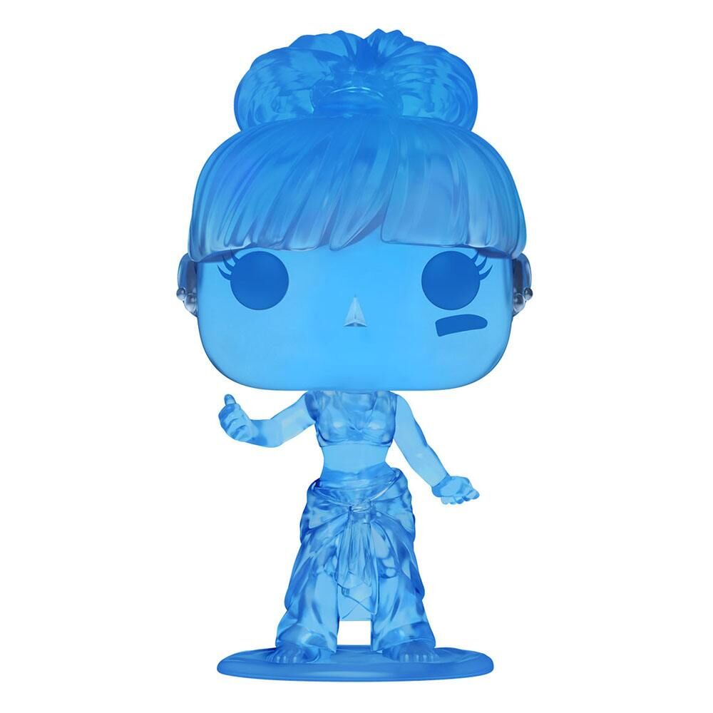 TLC POP! Rocks Vinyl Figuren Left Eye 9 cm Sortiment