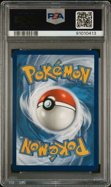 Charizard V #153 - Brilliant Stars - PSA 10 GEM-MT - Pokemon